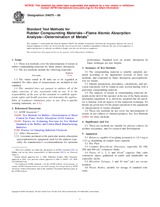 ASTM D4075-06 (1.10.2006)