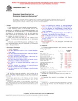 ASTM D4077-07 (1.6.2007)