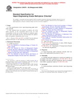 ASTM D4079-00(2006) (1.1.2006)
