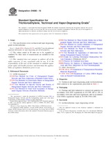 ASTM D4080-15 (1.6.2015)