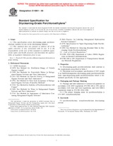 ASTM D4081-00 (10.6.2000)
