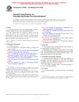 ASTM D4081-00(2006) (1.2.2006)