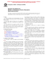 ASTM D4085-93(2008) (1.6.2008)