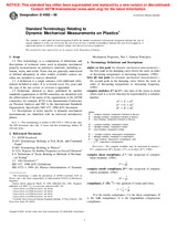ASTM D4092-96 (10.9.2001)