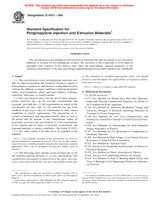 ASTM D4101-04a (1.7.2004)