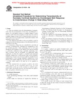 ASTM D4104-96 (10.10.1996)