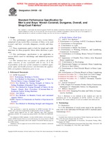 ASTM D4109-02 (10.1.2002)