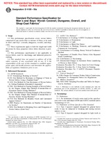 ASTM D4109-95a (10.1.2002)