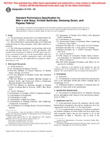 ASTM D4110-95 (6.4.2000)