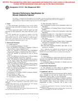 ASTM D4112-95a(2001) (10.4.2002)