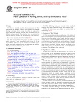 ASTM D4120-07 (1.1.2007)