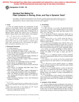 ASTM D4120-95 (1.1.1995)