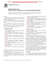 ASTM D4122-05 (1.1.2005)