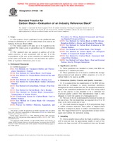 ASTM D4122-06 (1.10.2006)