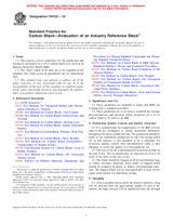 ASTM D4122-10 (1.2.2010)