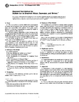 ASTM D4130-82(1998) (1.1.1900)