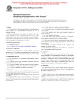 ASTM D4133-82(2004) (1.4.2004)