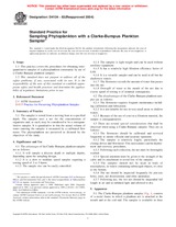 ASTM D4134-82(2004) (1.4.2004)