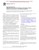 ASTM D4138-07a (1.7.2007)