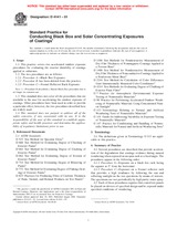 ASTM D4141-01 (10.6.2001)