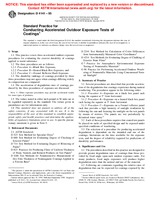 ASTM D4141-95 (10.6.2001)