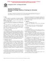 ASTM D4144-94(2005) (15.5.2005)