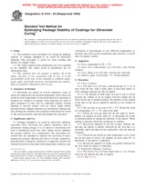 ASTM D4144-94(1999) (10.5.1999)