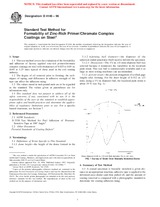 ASTM D4146-96 (1.1.1996)