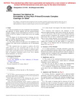 ASTM D4146-96(2003) (10.5.2003)