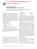 ASTM D4149-82(2004) (1.4.2004)