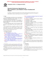 ASTM D4153-01(2007) (1.7.2007)