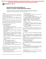 ASTM D4156-95 (10.5.2001)