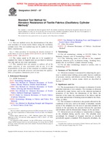 ASTM D4157-07 (1.7.2007)
