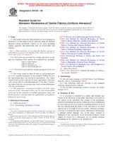 ASTM D4158-08 (1.6.2008)