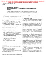 ASTM D4158-92 (10.2.2001)