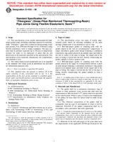ASTM D4161-96 (10.6.2001)