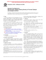 ASTM D4164-03(2008) (1.4.2008)
