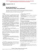 ASTM D4167-97 (10.11.1997)