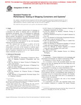 ASTM D4169-04 (1.4.2004)