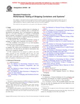 ASTM D4169-08 (1.8.2008)