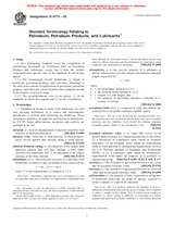 ASTM D4175-05 (1.11.2005)