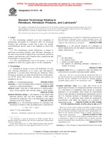 ASTM D4175-08 (15.1.2008)