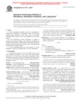 ASTM D4175-08bE1 (1.3.2008)