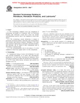 ASTM D4175-09ae1 (1.10.2009)