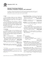 ASTM D4175-15a (1.3.2015)