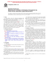 ASTM D4185-06 (1.10.2006)