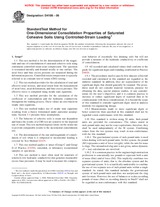 ASTM D4186-06 (1.9.2006)