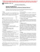 ASTM D4194-95 (1.1.2001)