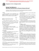 ASTM D4194-95(2001) (1.1.2001)