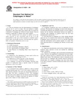 ASTM D4201-96 (10.5.1996)